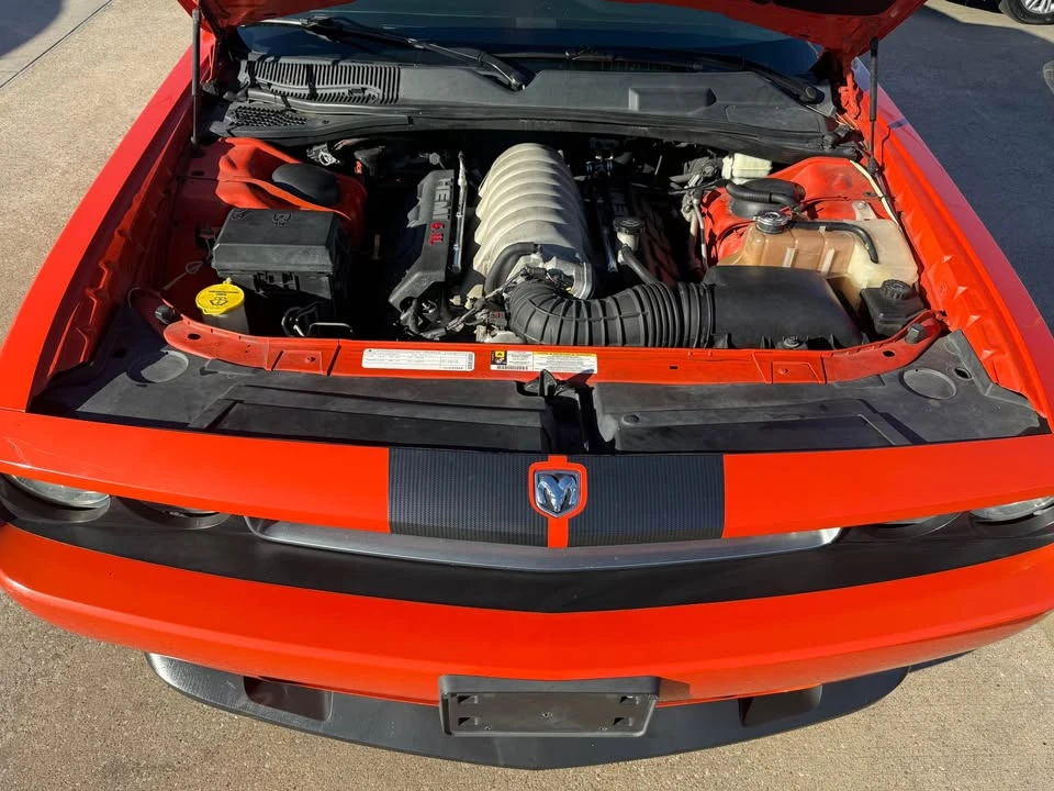 2009 Dodge Challenger SRT8 & 392 3rd Gen - Image 9 of 20