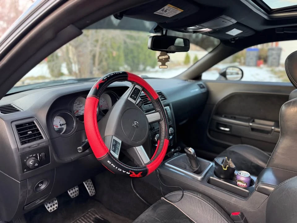 2009 Dodge Challenger SRT8 & 392 3rd Gen - Image 7 of 12