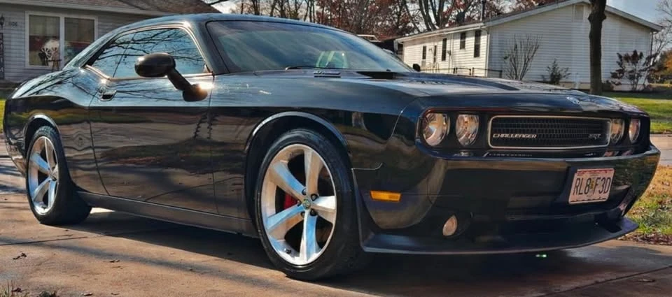 2009 Dodge Challenger SRT8 & 392 3rd Gen - Image 6 of 12