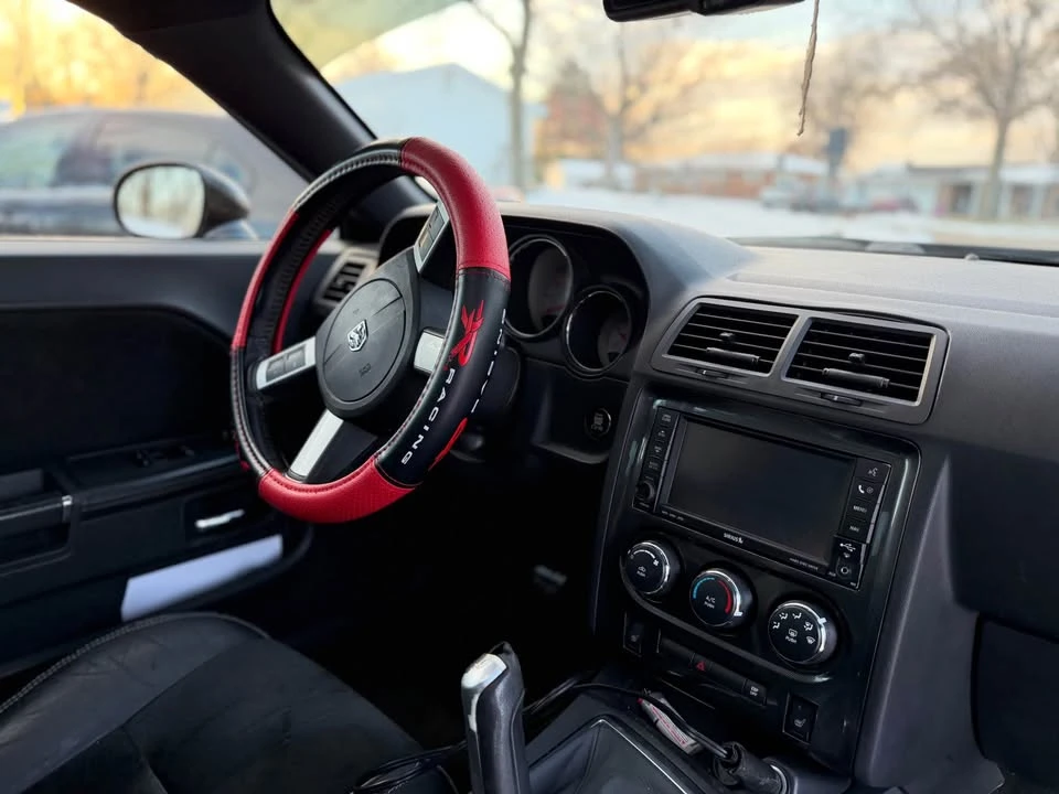 2009 Dodge Challenger SRT8 & 392 3rd Gen - Image 12 of 12