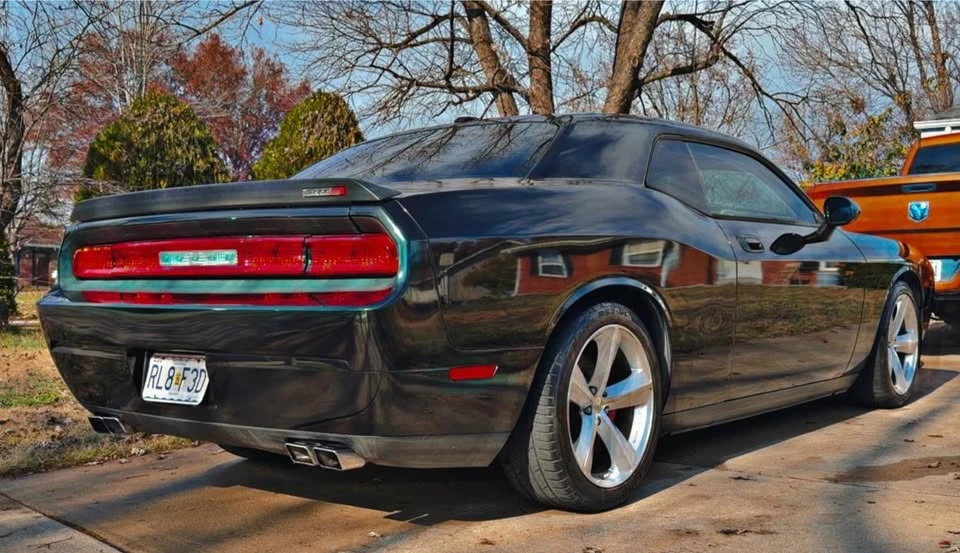 2009 Dodge Challenger SRT8 & 392 3rd Gen - Image 4 of 12