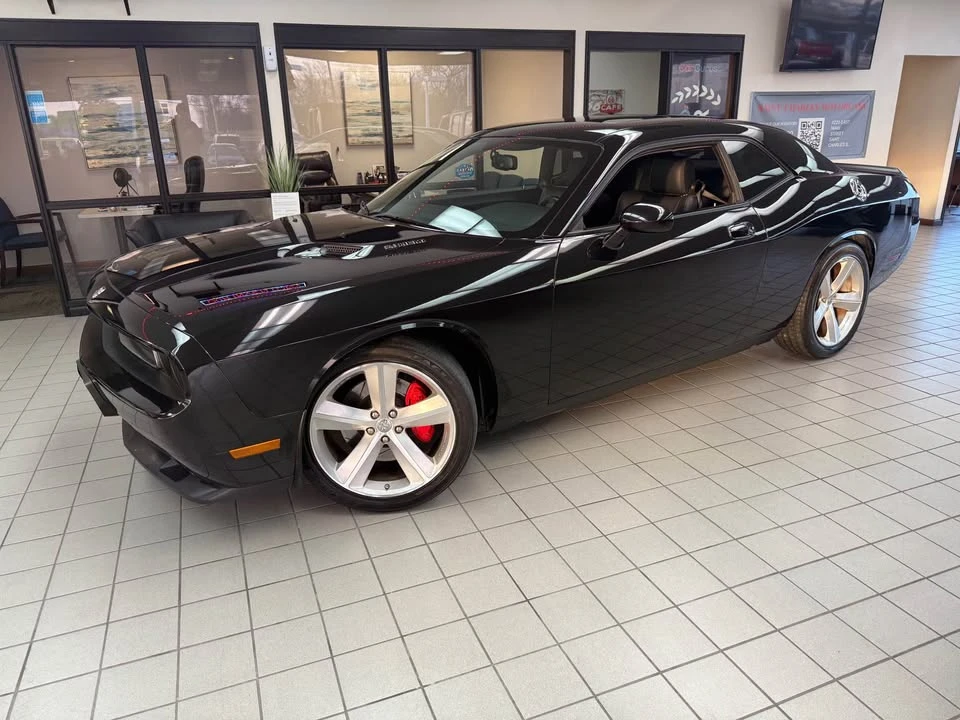 2009 Dodge Challenger SRT8 & 392 3rd Gen - Image 2 of 5
