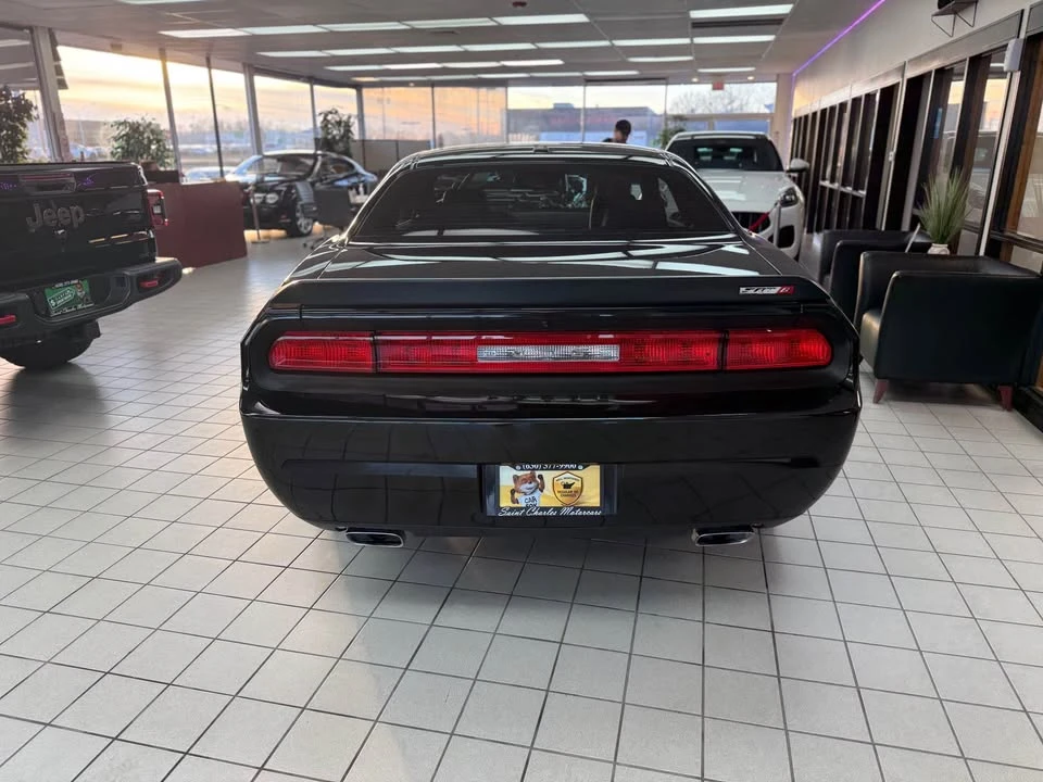 2009 Dodge Challenger SRT8 & 392 3rd Gen - Image 3 of 5
