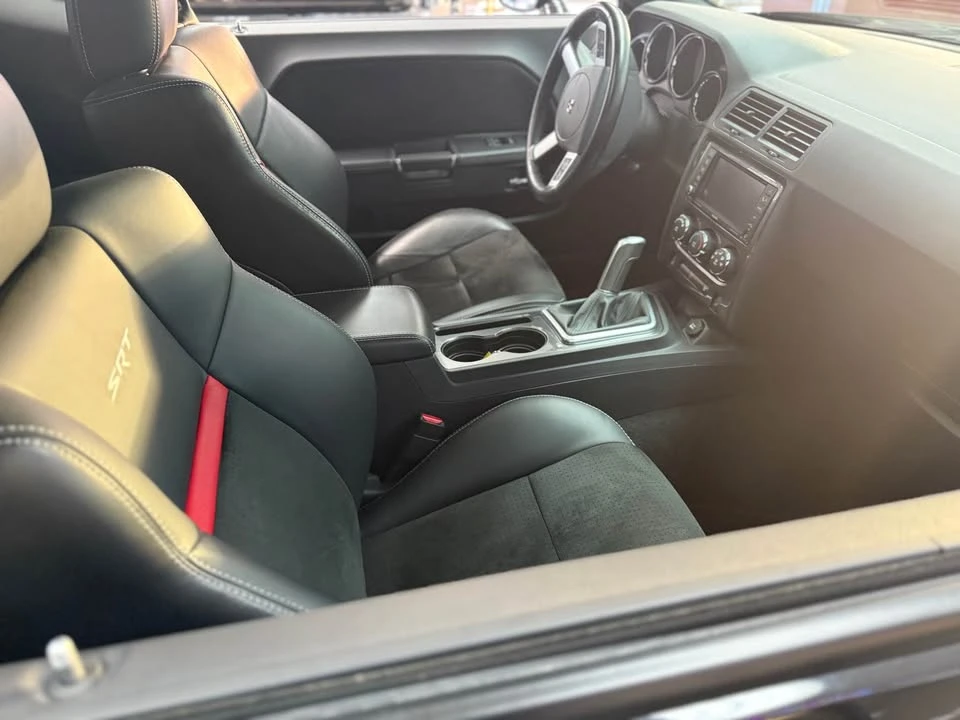 2009 Dodge Challenger SRT8 & 392 3rd Gen - Image 5 of 5