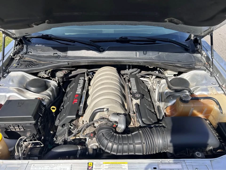 2009 Dodge Challenger SRT8 & 392 3rd Gen - Image 10 of 10