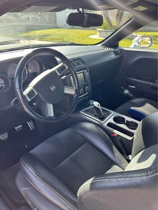 2009 Dodge Challenger SRT8 & 392 3rd Gen - Image 6 of 10