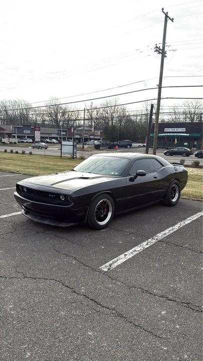 2009 Dodge Challenger SRT8 & 392 3rd Gen - Image 6 of 6