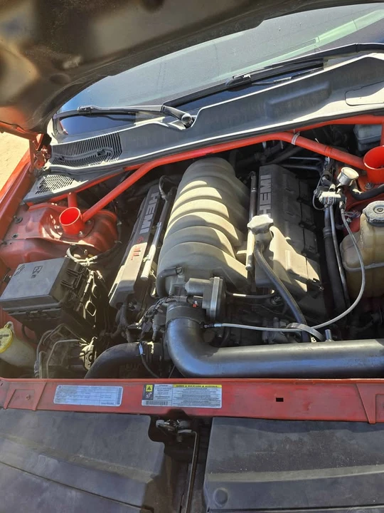2009 Dodge Challenger SRT8 & 392 3rd Gen - Image 11 of 12