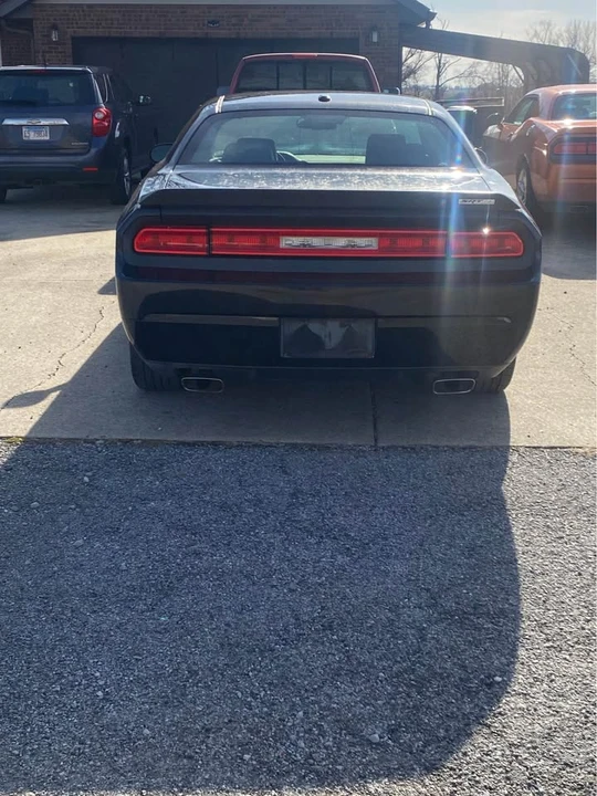 2009 Dodge Challenger SRT8 & 392 3rd Gen - Image 3 of 5