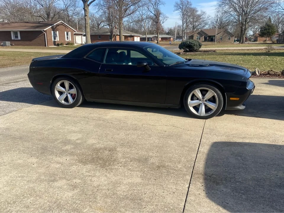 2009 Dodge Challenger SRT8 & 392 3rd Gen - Image 2 of 5