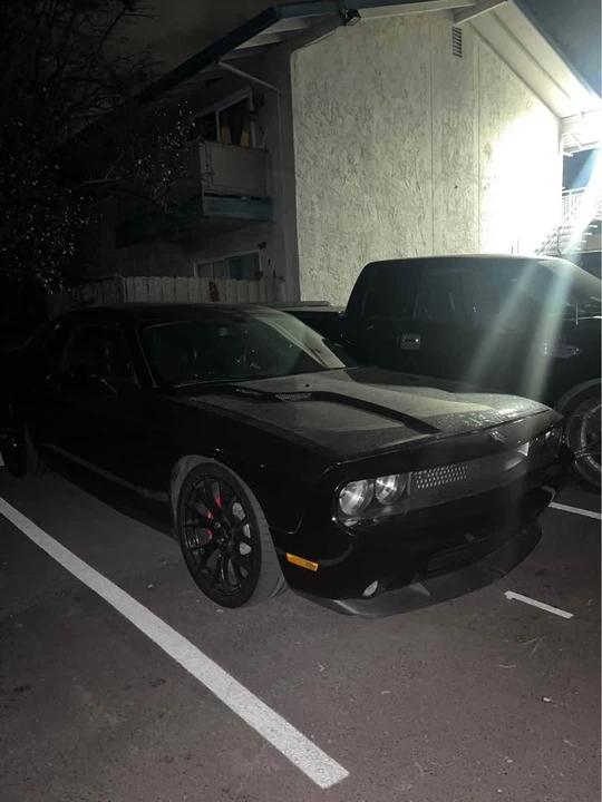 2009 Dodge Challenger SRT8 & 392 3rd Gen - Image 6 of 6