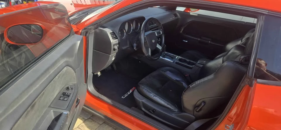 2009 Dodge Challenger SRT8 & 392 3rd Gen - Image 7 of 10