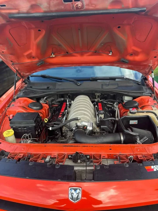 2009 Dodge Challenger SRT8 & 392 3rd Gen - Image 10 of 10