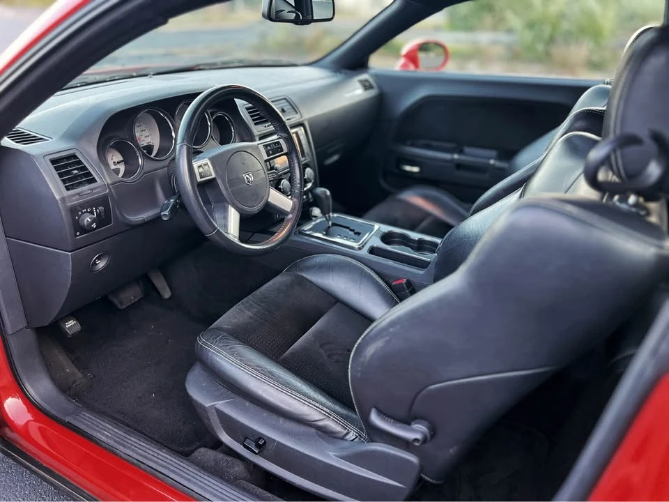 2009 Dodge Challenger SRT8 & 392 3rd Gen - Image 10 of 15