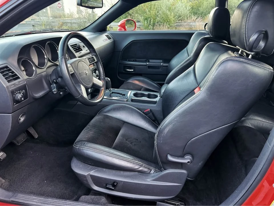 2009 Dodge Challenger SRT8 & 392 3rd Gen - Image 14 of 15