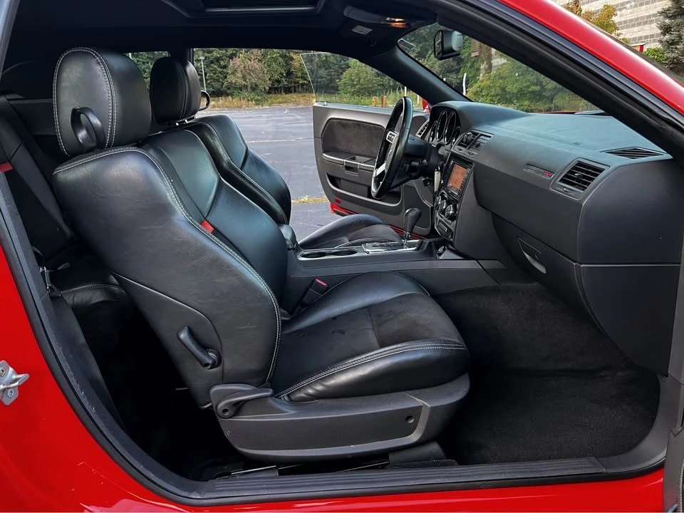 2009 Dodge Challenger SRT8 & 392 3rd Gen - Image 11 of 15