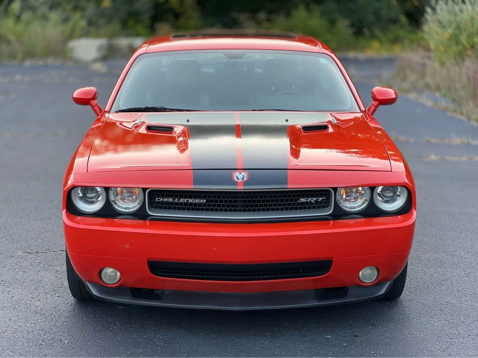 2009 Dodge Challenger SRT8 & 392 3rd Gen - Image 4 of 15