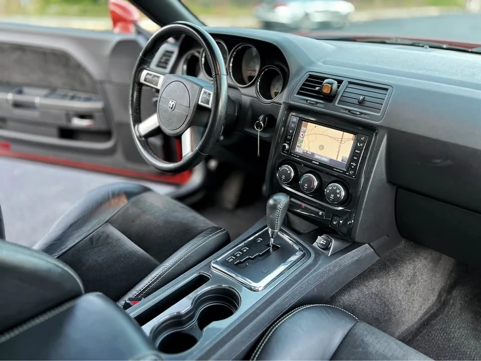 2009 Dodge Challenger SRT8 & 392 3rd Gen - Image 15 of 15