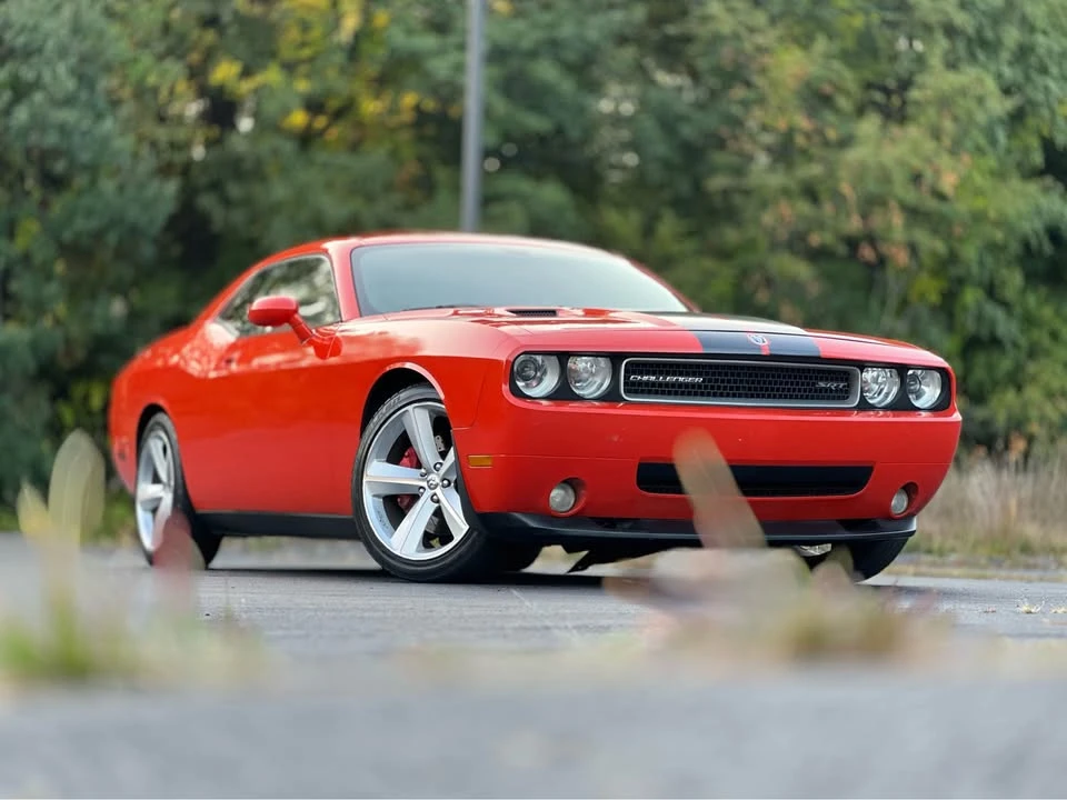 2009 Dodge Challenger SRT8 & 392 3rd Gen - Image 2 of 15