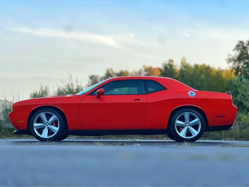 2009 Dodge Challenger SRT8 & 392 3rd Gen - Image 6 of 15