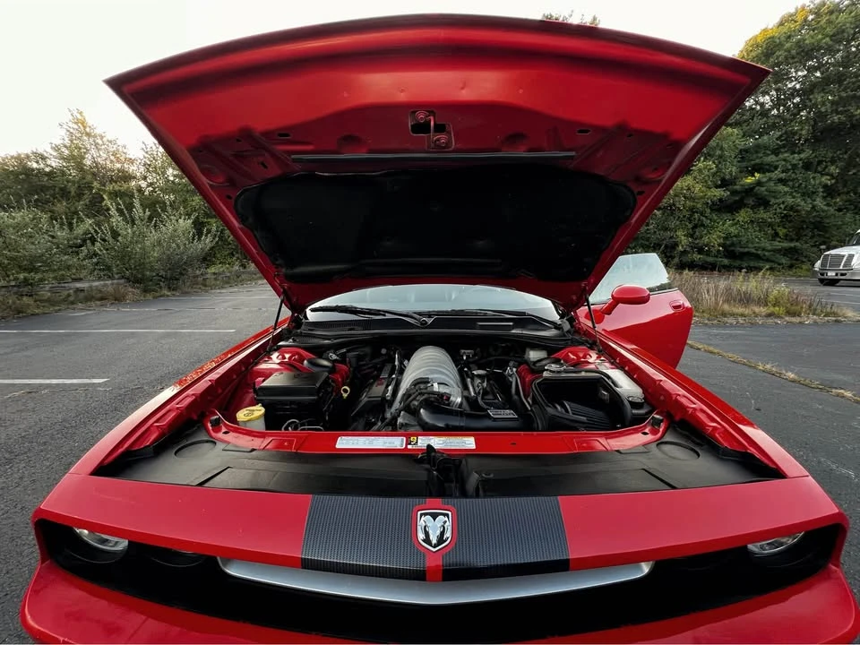 2009 Dodge Challenger SRT8 & 392 3rd Gen - Image 8 of 15
