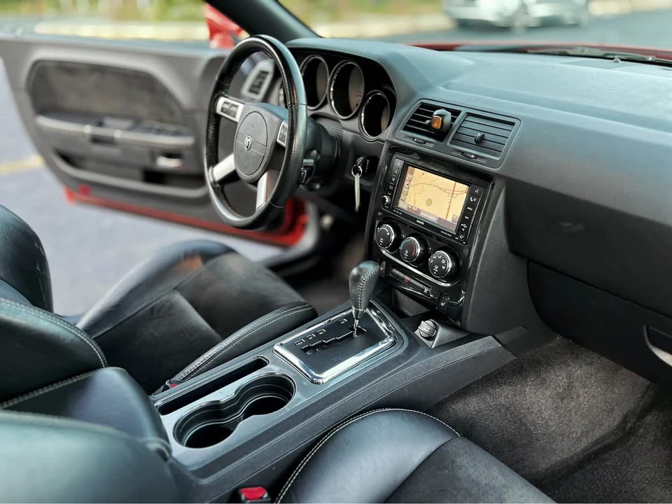 2009 Dodge Challenger SRT8 & 392 3rd Gen - Image 12 of 15