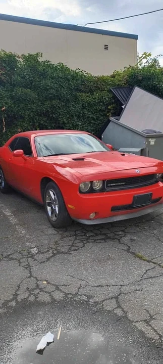 2009 Dodge Challenger 3rd Gen - Image 4 of 4