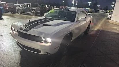 2009 Dodge Challenger 3rd Gen - Image 2 of 5