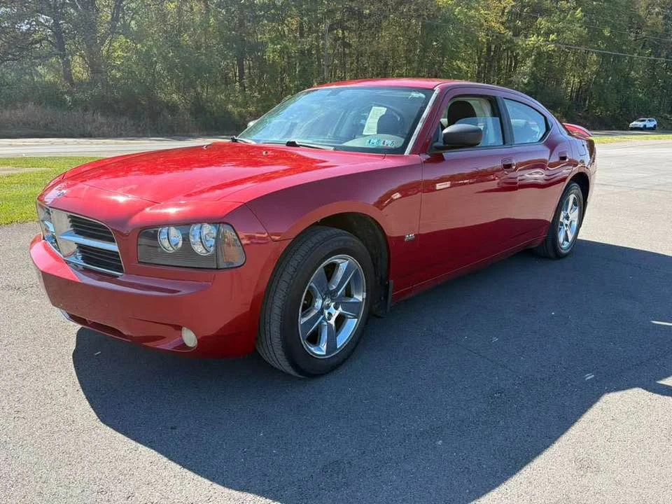 2009 Dodge Challenger 3rd Gen - Image 10 of 11