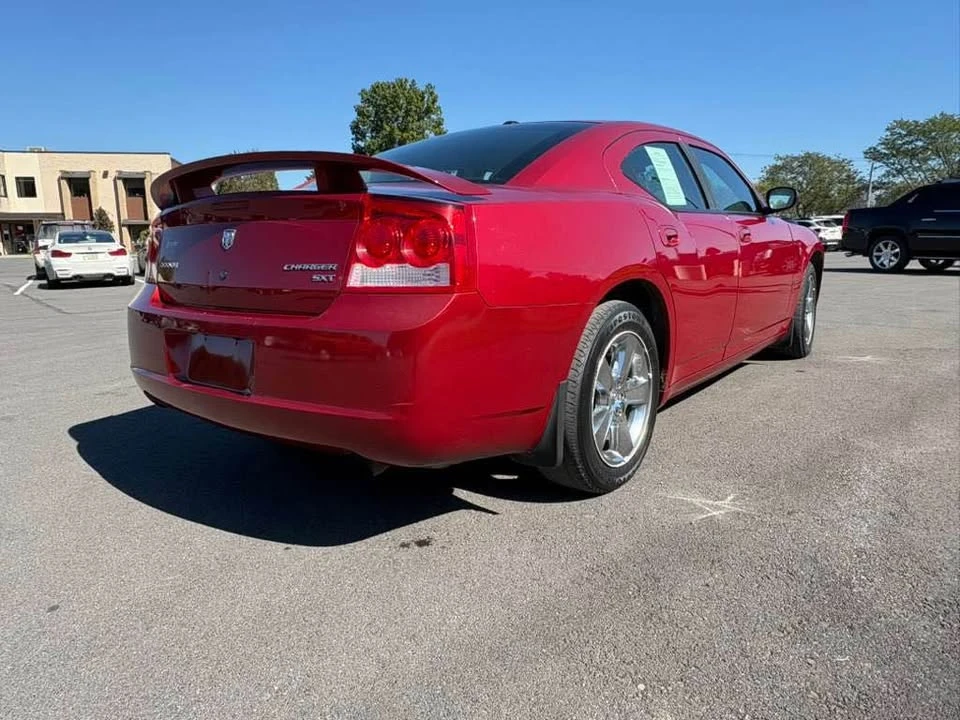 2009 Dodge Challenger 3rd Gen - Image 2 of 11