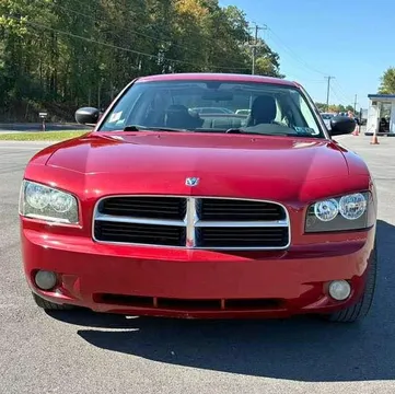 2009 Dodge Challenger SXT Plus Coupe