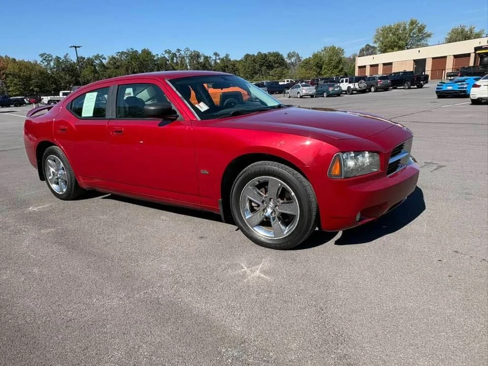 2009 Dodge Challenger 3rd Gen - Image 9 of 11