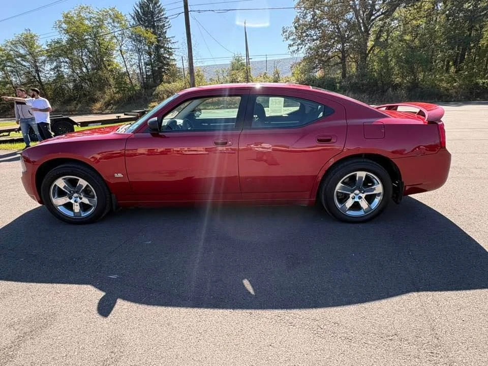 2009 Dodge Challenger 3rd Gen - Image 8 of 11