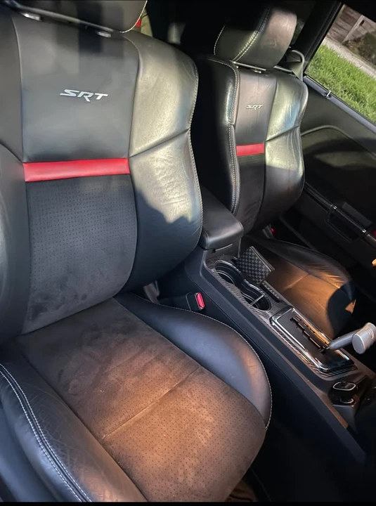 2009 Dodge Challenger SRT8 & 392 3rd Gen - Image 3 of 3