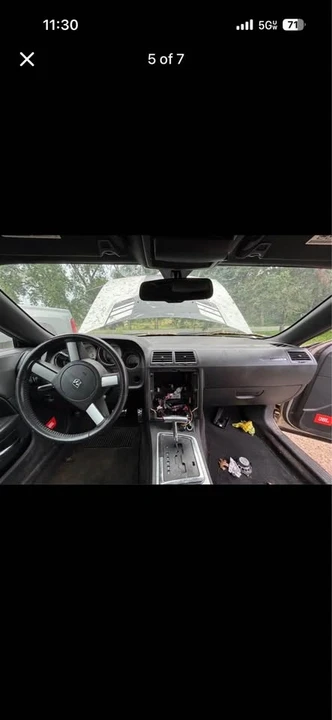 2009 Dodge Challenger 3rd Gen - Image 2 of 7