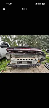 2009 Dodge Challenger T/A Coupe