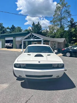 2009 Dodge Challenger V6