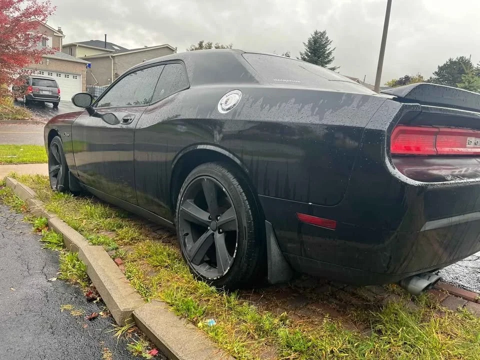2009 Dodge Challenger 3rd Gen - Image 6 of 9