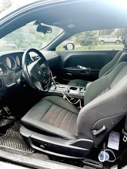 2009 Dodge Challenger 3rd Gen - Image 2 of 9