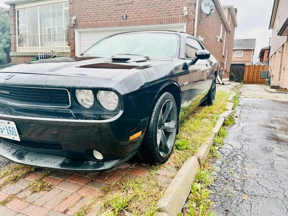 2009 Dodge Challenger 3rd Gen - Image 8 of 9