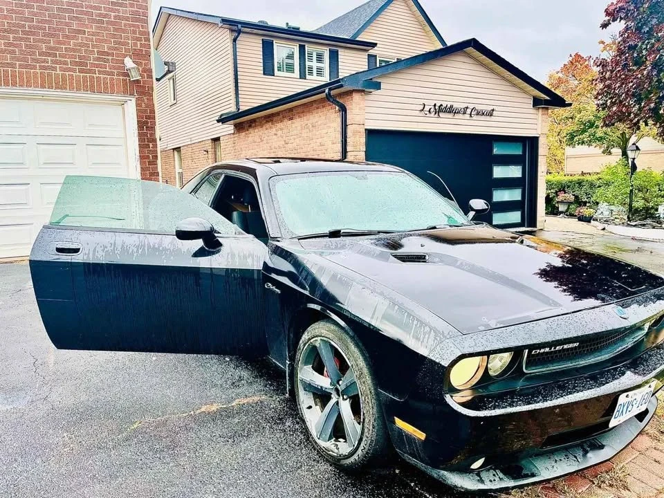 2009 Dodge Challenger 3rd Gen - Image 3 of 9