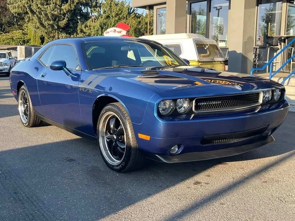 2009 Dodge Challenger 3rd Gen - Image 2 of 20