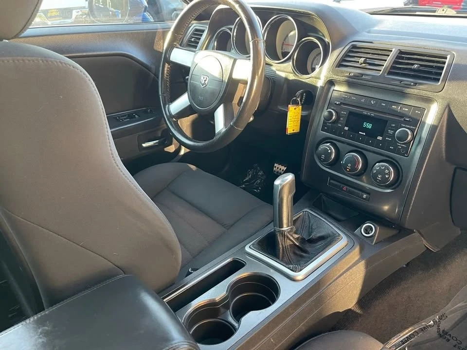 2009 Dodge Challenger 3rd Gen - Image 14 of 20