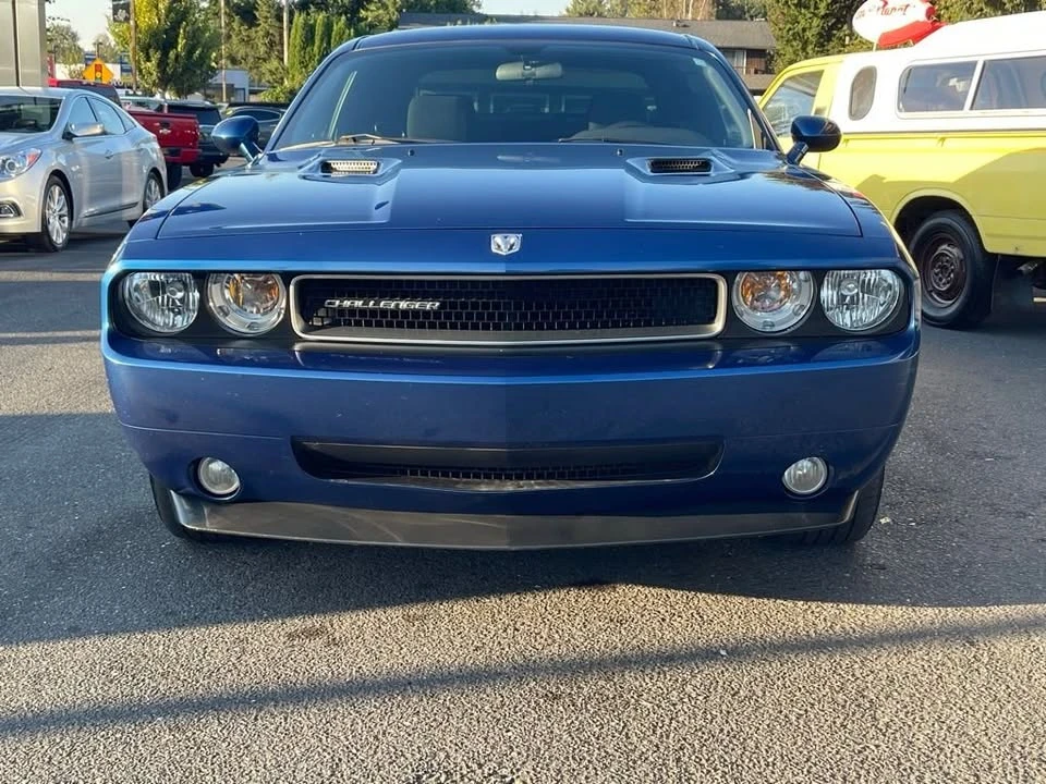 2009 Dodge Challenger 3rd Gen - Image 9 of 20