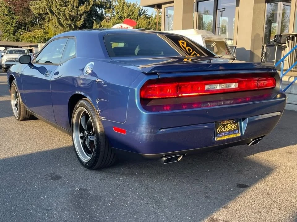 2009 Dodge Challenger 3rd Gen - Image 6 of 20