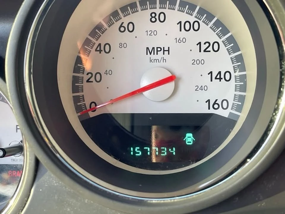 2009 Dodge Challenger 3rd Gen - Image 18 of 20