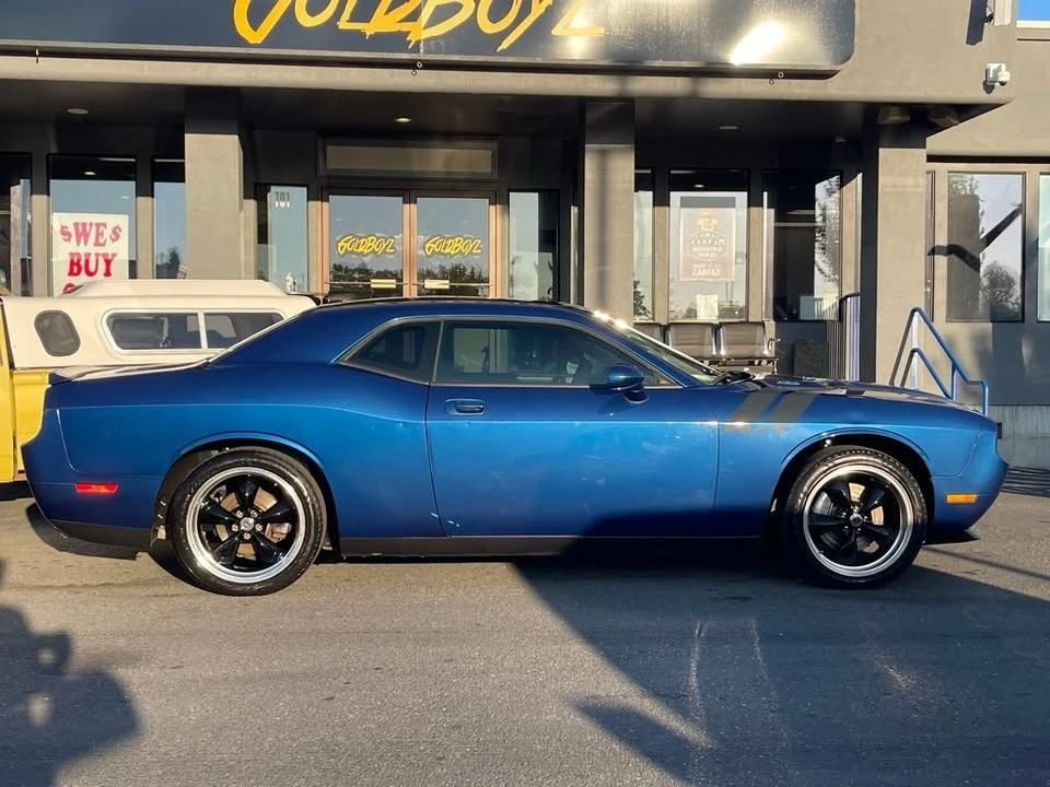 2009 Dodge Challenger 3rd Gen - Image 3 of 20