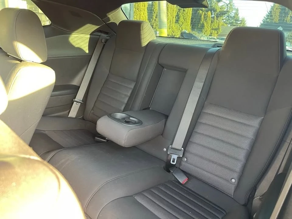 2009 Dodge Challenger 3rd Gen - Image 16 of 20