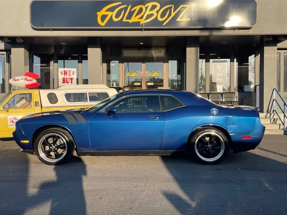 2009 Dodge Challenger 3rd Gen - Image 7 of 20