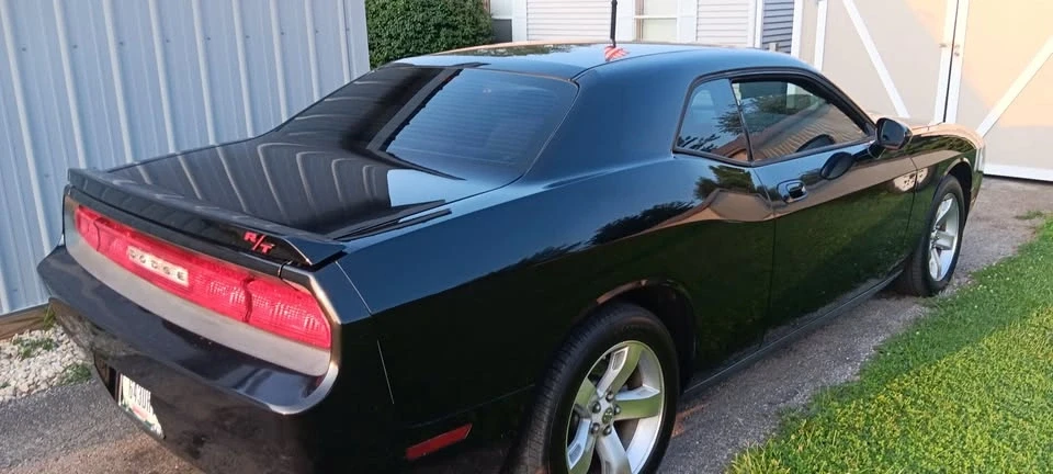 2009 Dodge Challenger 3rd Gen - Image 5 of 8